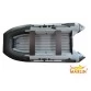 Надувная 5-местная ПВХ лодка Marlin 360 A (НДНД)