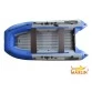 Надувная 5-местная ПВХ лодка Marlin 360 A (НДНД)