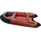 Надувная 5-местная ПВХ лодка Marlin 360 A (НДНД)