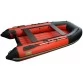 Надувная 5-местная ПВХ лодка Marlin 360 A (НДНД)