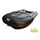Надувная 5-местная ПВХ лодка Marlin 360 A (НДНД)