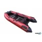 Надувная 6-местная ПВХ лодка Marlin 380 E