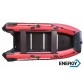 Надувная 6-местная ПВХ лодка Marlin 380 E