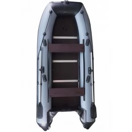 Надувная 6-местная ПВХ лодка Marlin 380 E