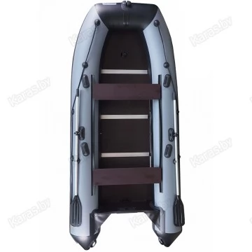 Надувная 6-местная ПВХ лодка Marlin 380 E
