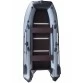Надувная 6-местная ПВХ лодка Marlin 380 E