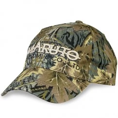 Бейсболка Maruto Special M1012