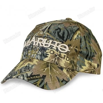 Бейсболка Maruto Special M1012