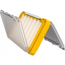 Коробка двухсторонняя Mebao Bait Box 0223SF3 (175x105x30 мм)