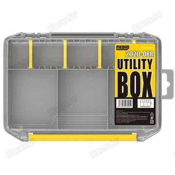 Коробка Mebao 2020-DER (205x145x30 мм)