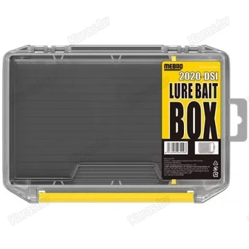 Коробка Mebao 2020-DSI (205x145x30 мм)