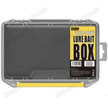 Коробка Mebao 2020-DWU (205x145x30 мм)