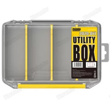 Коробка Mebao 2020-DYI (205x145x30 мм)