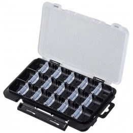 Коробка Mebao Light Game Case A (175x105x18 мм)