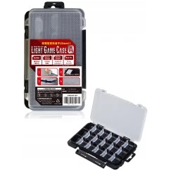 Коробка Mebao Light Game Case A (175x105x18 мм)