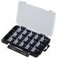 Коробка Mebao Light Game Case A (175x105x18 мм)