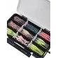 Коробка Mebao Light Game Case A (175x105x18 мм)
