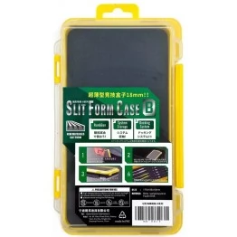 Коробка Mebao Slit Form Case B (175x105x18 мм)