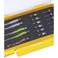 Коробка Mebao Slit Form Case B (175x105x18 мм)
