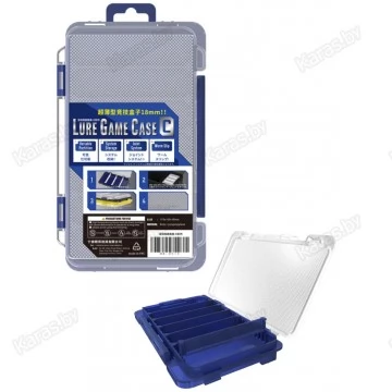 Коробка Mebao Lure Game Case C (175x105x18 мм)