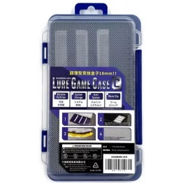 Коробка Mebao Lure Game Case C (175x105x18 мм)