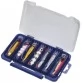 Коробка Mebao Lure Game Case C (175x105x18 мм)