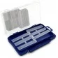 Коробка Mebao Lure Game Case C (175x105x18 мм)