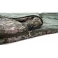 Спальный мешок Mednovtex Камуфляж 210x85 с подголовником (-25°C, на флисе)