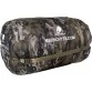 Спальный мешок Mednovtex Камуфляж 210x85 с подголовником (-25°C, на флисе)