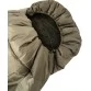 Спальный мешок Mednovtex Expert 210x85 с подголовником (-25°C, на флисе)