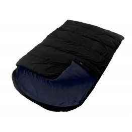 Спальный мешок Mednovtex Extreme Travel 250x97 с подголовником (-10°C)