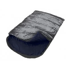 Спальный мешок Mednovtex Extreme Travel 250x97 с подголовником (-15°C)