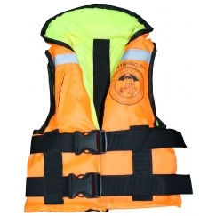Спасательный жилет детский MedNovTex до 35 кг