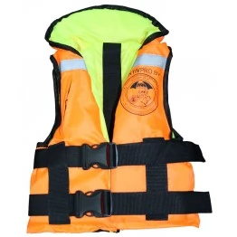 Спасательный жилет детский MedNovTex до 35 кг