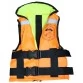 Спасательный жилет детский MedNovTex до 35 кг