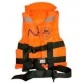 Спасательный жилет детский MedNovTex до 50 кг