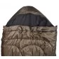 Спальный мешок Mednovtex Expert Travel 225x85 с подголовником (0°C)