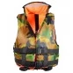 Спасательный жилет двухсторонний MedNovTex до 100 кг