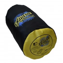 Спальный мешок Mednovtex Extreme Travel 250x97 с подголовником (-10°C)