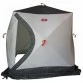 Палатка зимняя Медведь Куб 2 Эконом трехслойная (1.8х1.8х1.8 м)