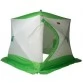 Палатка зимняя Медведь Куб 3 Эконом трехслойная (2.0х2.0х1.9 м)