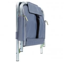 Кресло складное в лодку Медведь