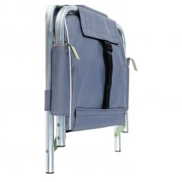 Кресло складное в лодку Медведь