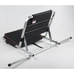 Кресло складное в лодку с опорой и регулировкой Медведь