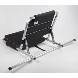 Кресло складное в лодку с опорой и регулировкой Медведь