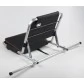 Кресло складное в лодку с опорой и регул..