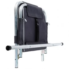 Кресло складное в лодку с опорой Медведь