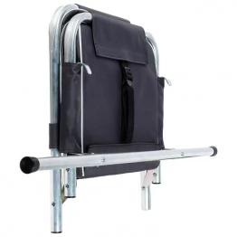 Кресло складное в лодку с опорой Медведь