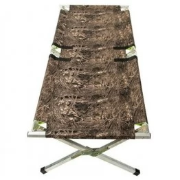 Раскладушка Медведь 170х65 см