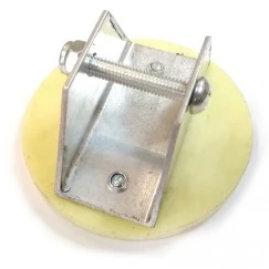 Комплект опор для раскладушек Медведь (6 шт)